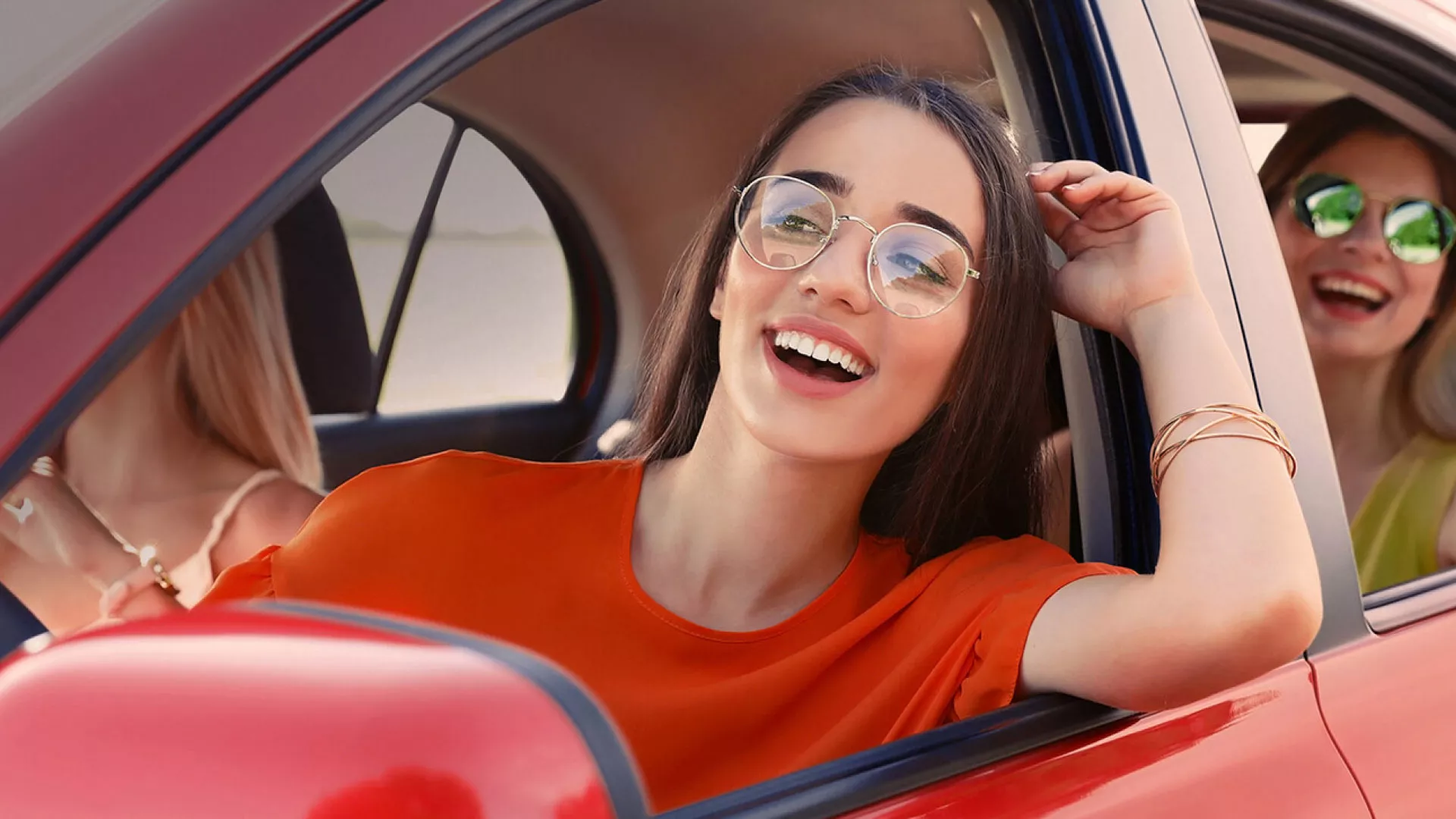 Разработка сайта для проката автомобилей в Покрове