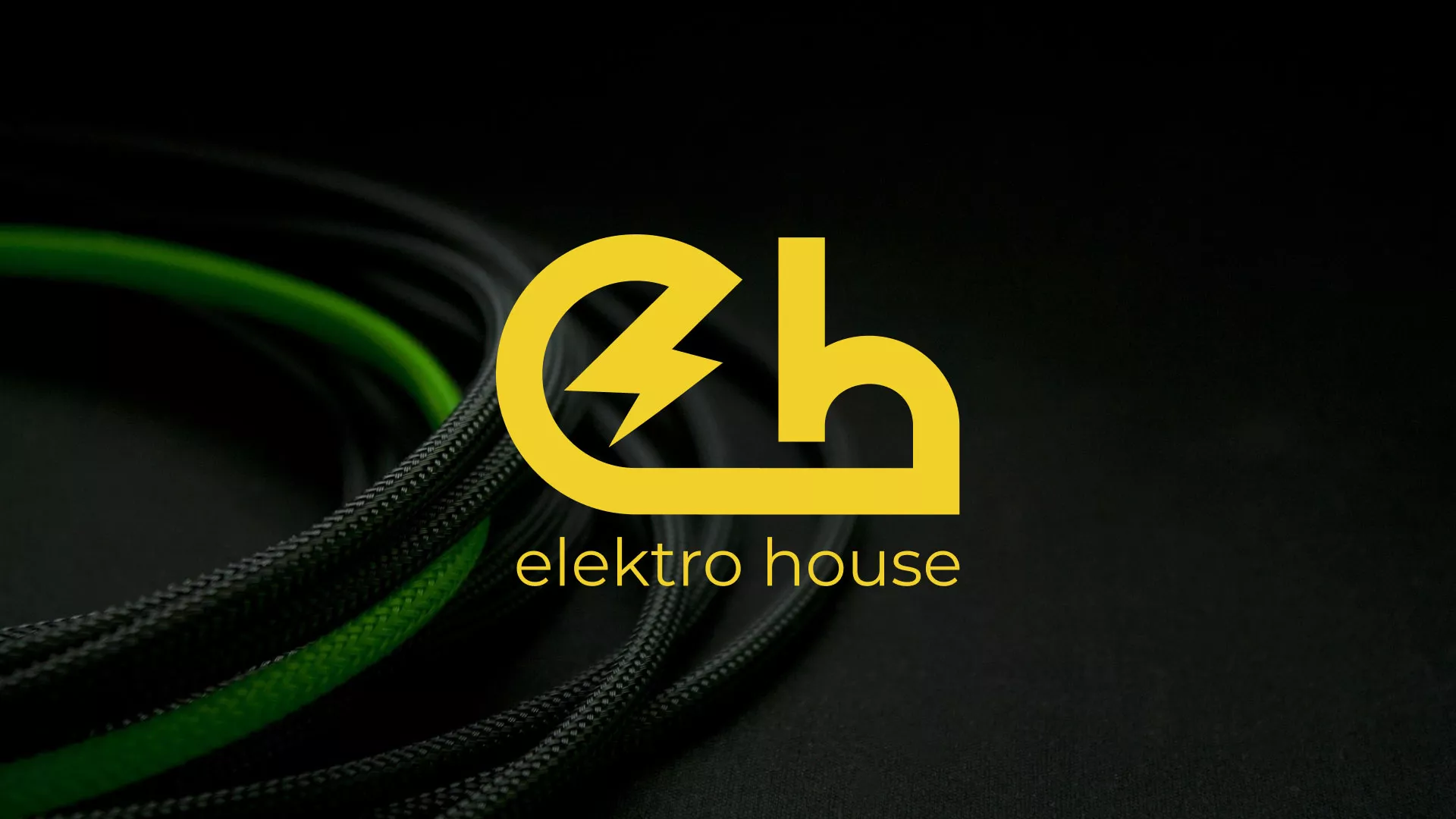 Создание сайта компании «Elektro House» в Покрове