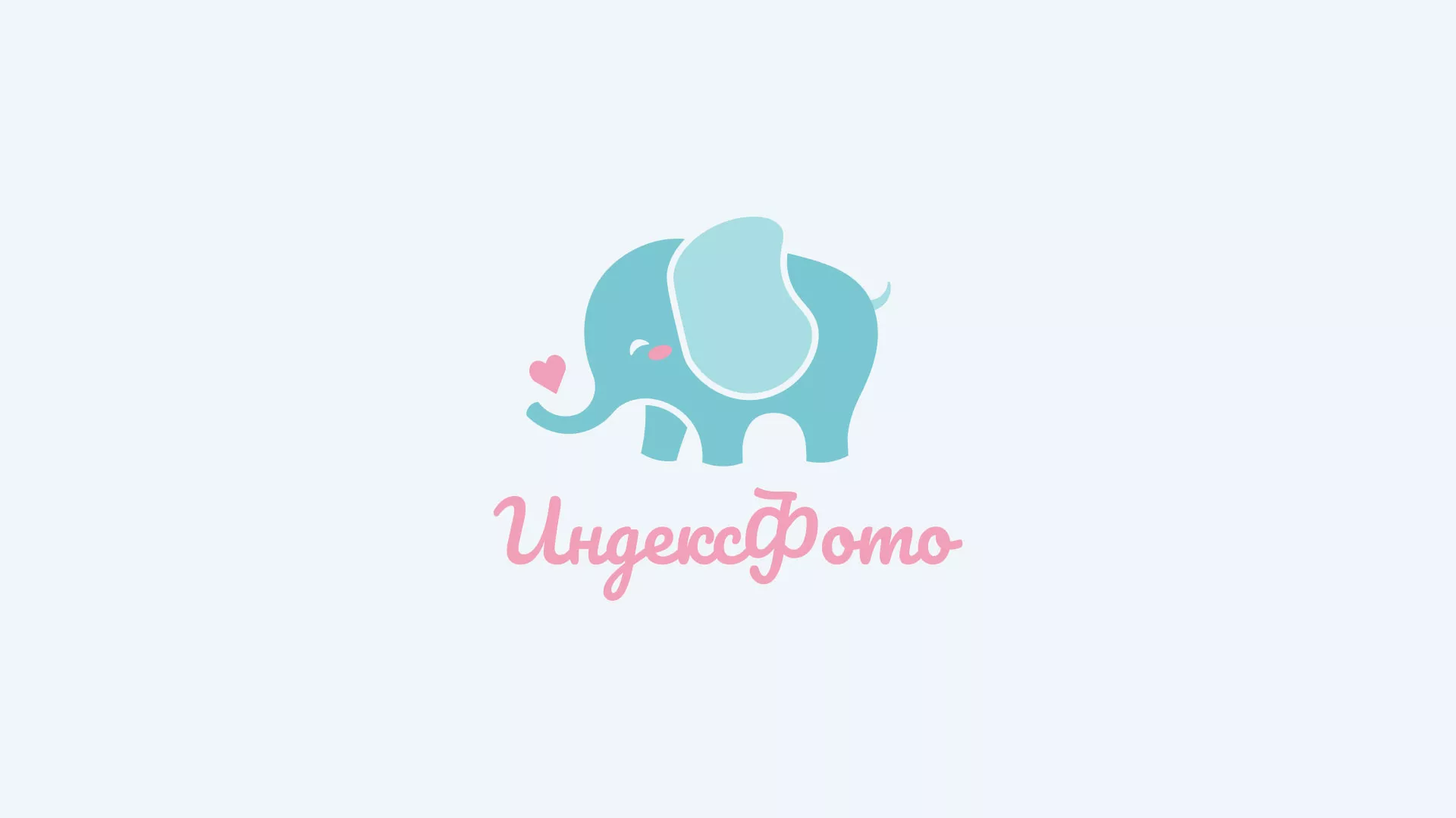 Создание логотипа компании «Индекс Фото» в Покрове