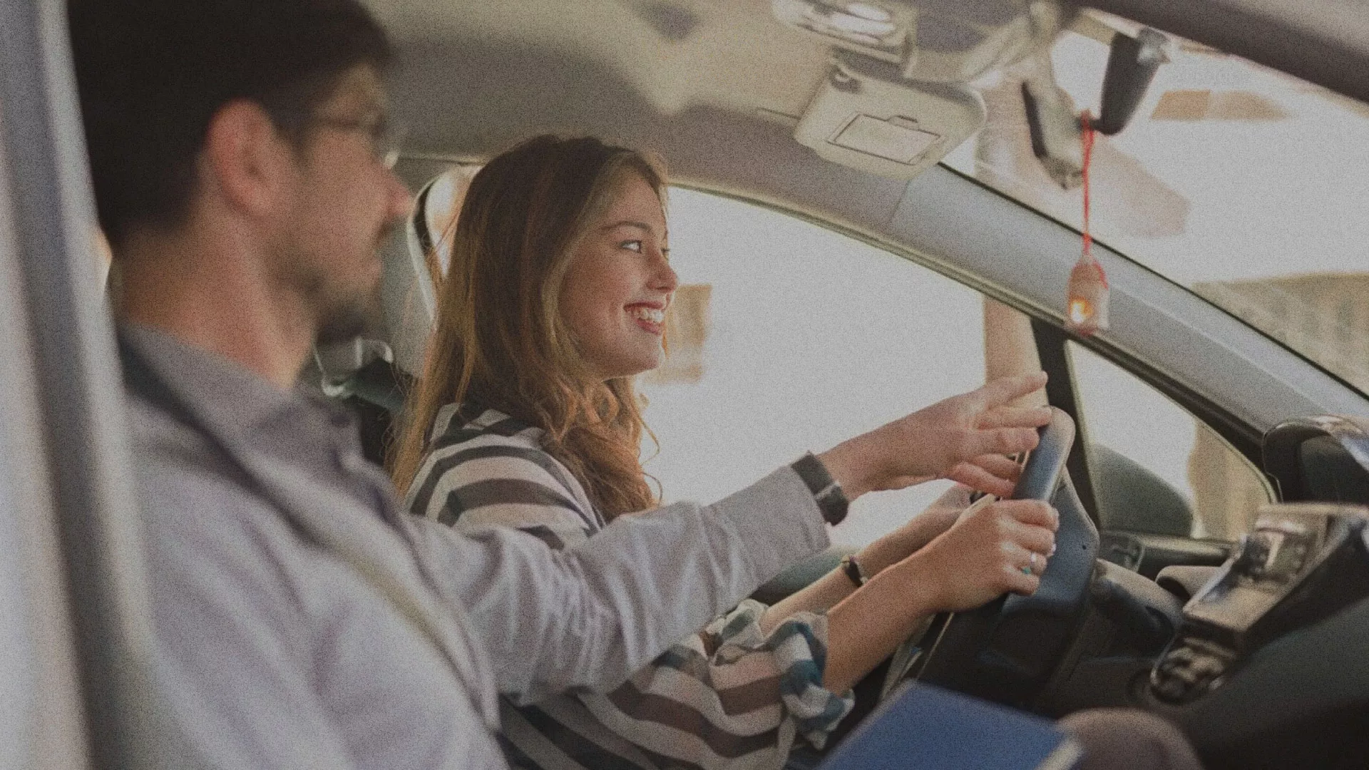 Разработка сайта для автошколы ВОА в Покрове