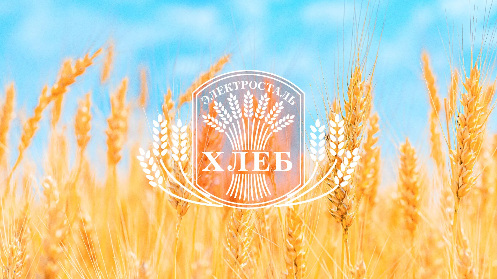 Создание сайта для хлебзавода в Покрове