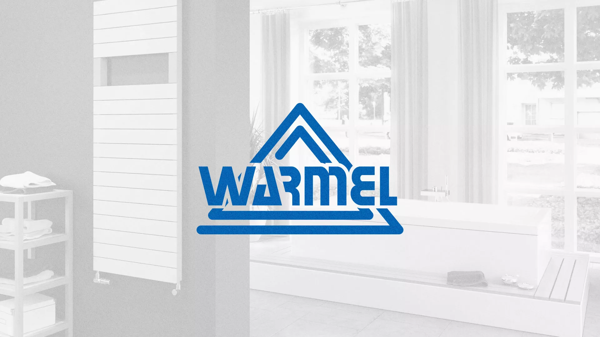 Разработка сайта для компании «WARMEL» по продаже полотенцесушителей в Покрове