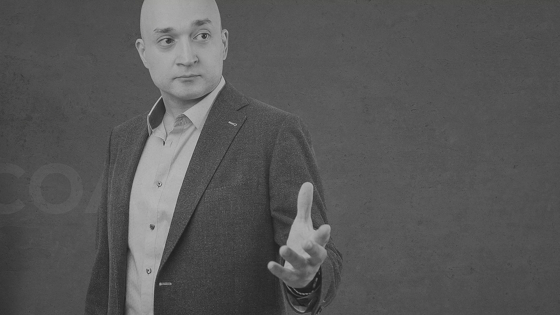 Разработка сайта для бизнес-тренера в Покрове